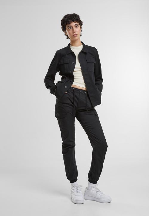 Actual product image Brandit Women BDU Twill Jacket - 174619 (L)