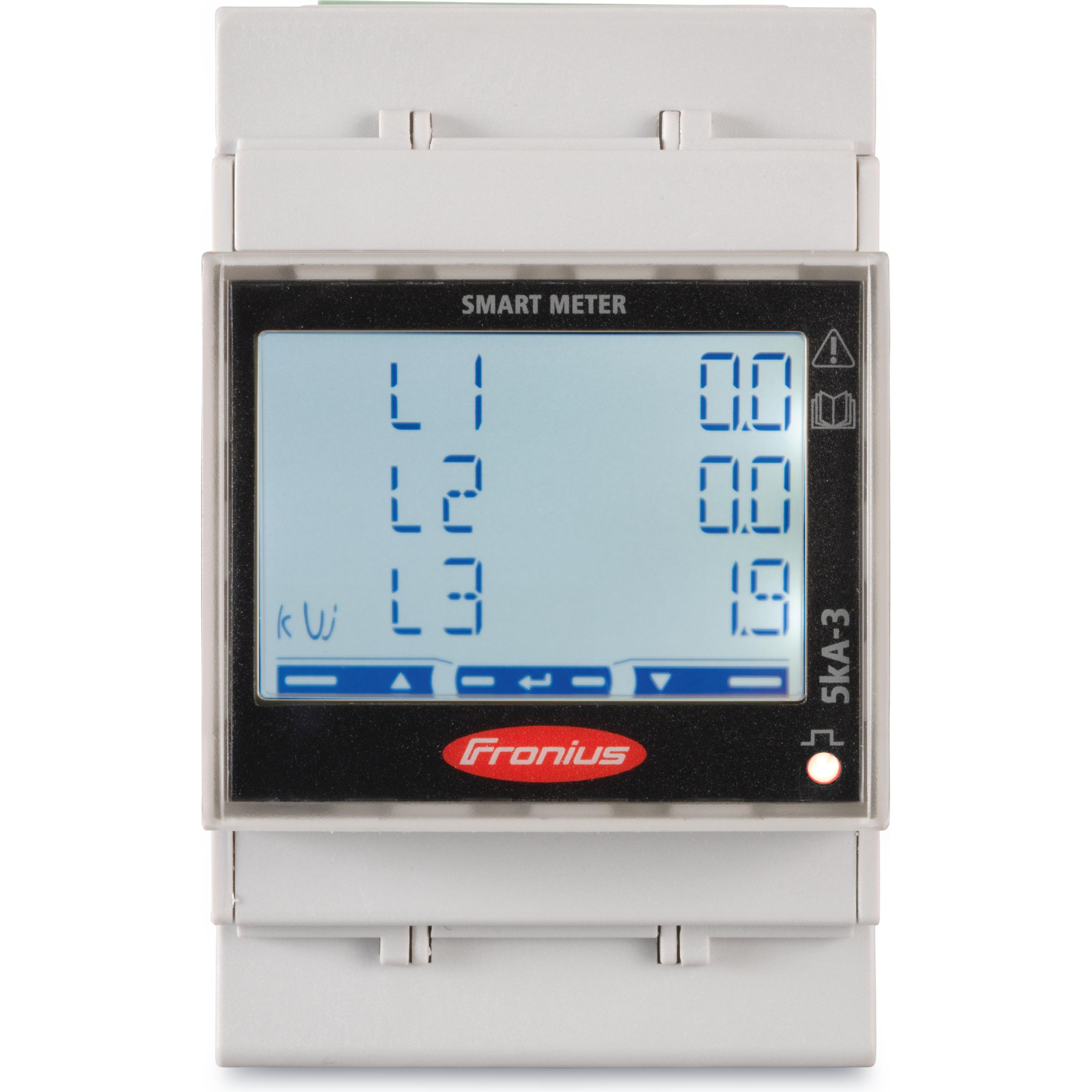 Thumbnail - Fronius, Energiemessgerät, Smart Meter