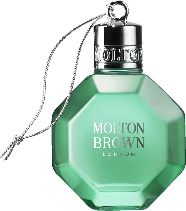 Molton Brown Wild Mint & Lavandin Festive Bauble (75 ml)
