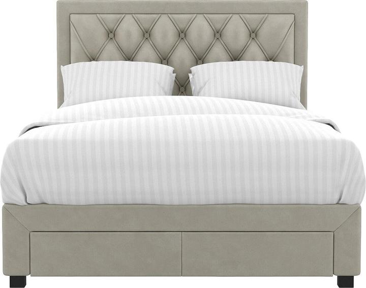 Image du produit Vente-unique Leopold (180 x 200 cm)