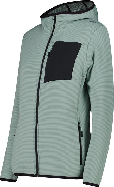 Produktbild CMP Campagnolo Hoodie (M)