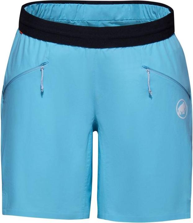 Image du produit Mammut Aenergy Light SO Shorts Women (Bande de fréquences 38 (2600 MHz))