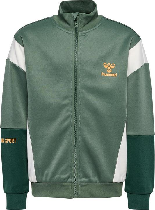 Produktbild hummel hmlJASON ZIP JACKET (122)