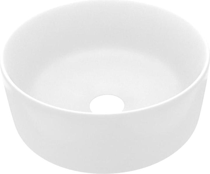 Immagine prodotto vidaXL Luxus Waschbecken (400 mm, 400 mm)