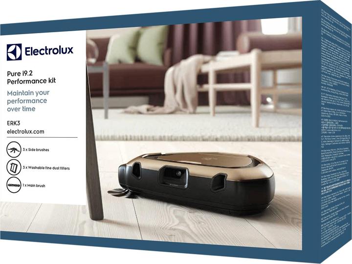 Actual product image Electrolux Pure i9.2 Performance Kit (1-Teilig)