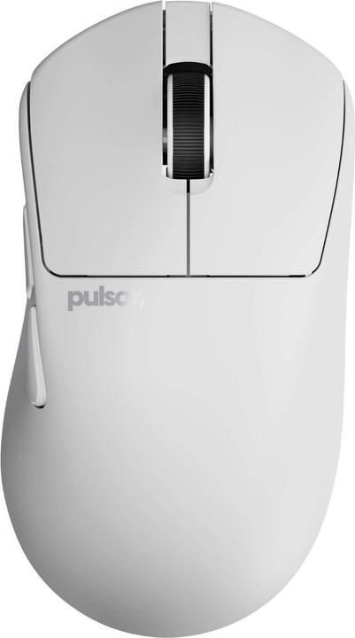 Pulsar X3 Medium Trådløs Gamingmus (hvidt) (Wireless)