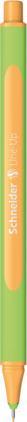 Image du produit Schneider Fineliner Line-Up - Orange fluo (1x)