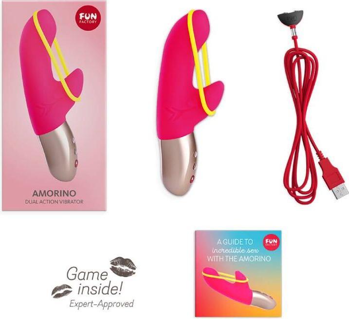 Immagine prodotto Fun Factory Amorino