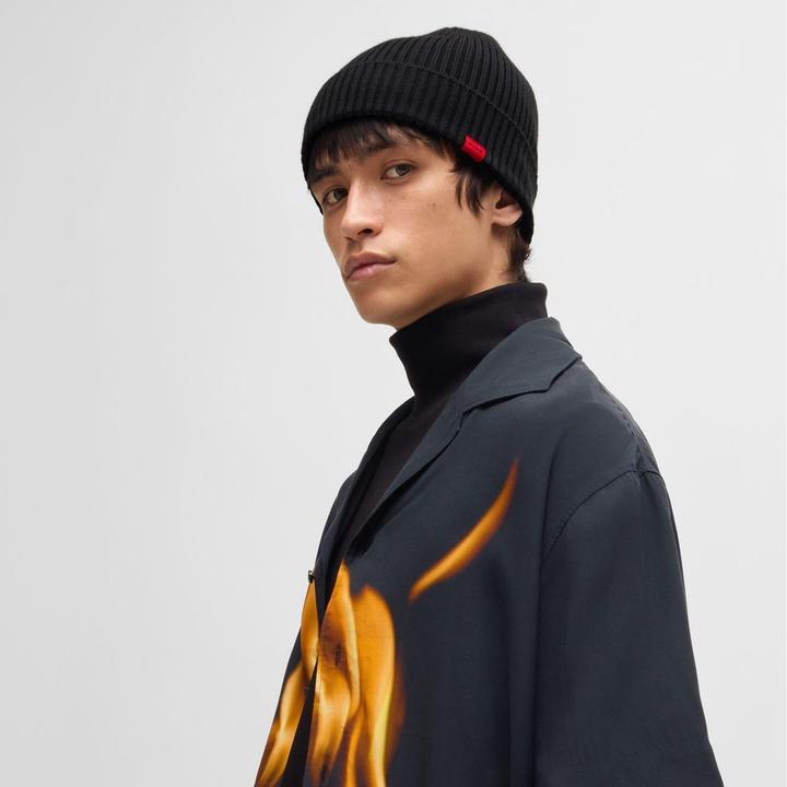 Produktbild HUGO Xush Mütze