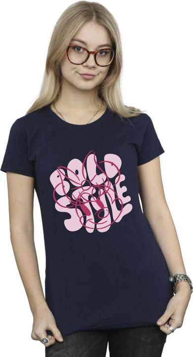 Image du produit Disney - T-shirt MINNIE MOUSE BOLD STYLE - Femme (M)