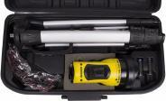 Actual product image Benson Cross line laser self-leveling with tripod