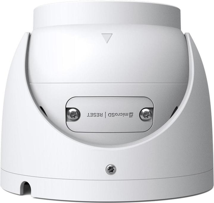 Produktbild TP-Link 4MP IR Turret Network Camera (2688 x 1520 Pixel)