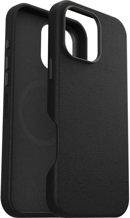 Image du produit OtterBox Symmetry Cactus Leather mit MagSafe (Apple iPhone 16 Pro Max)