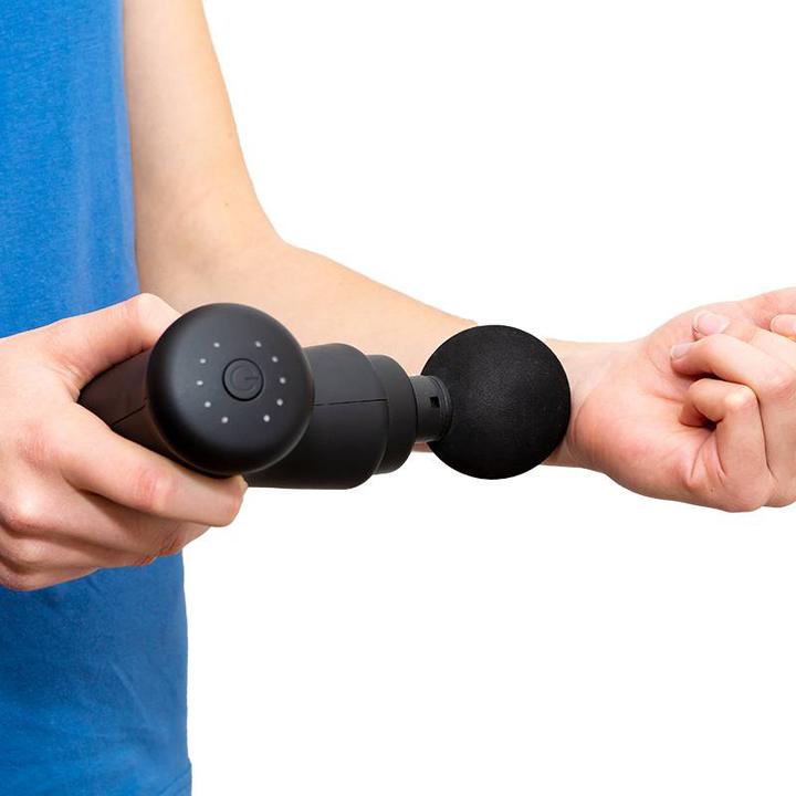 Produktbild Wellcraft Profi-Muskelmassagegerät