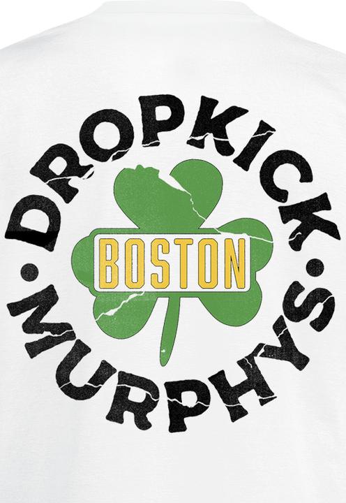 Produktbild Universal Textiles Boston Badge (M)