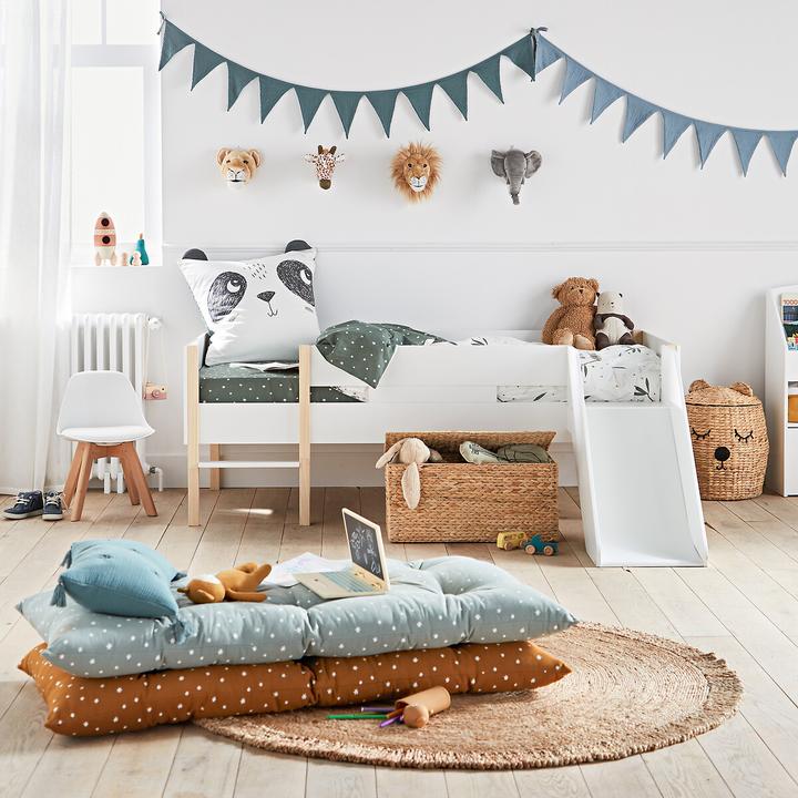 Image du produit La Redoute Interieurs Hayi