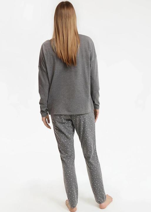 Actual product image La Redoute Collections Printed pyjamas (48)