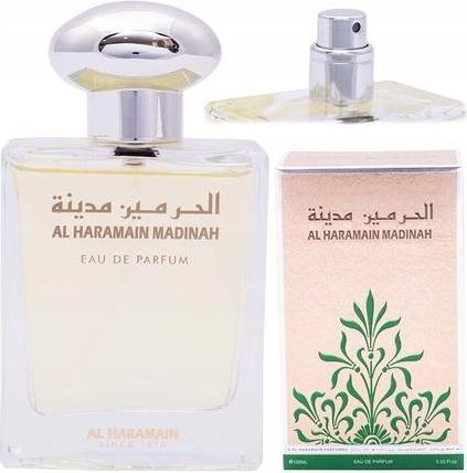 Produktbild Al Haramain Madinah (Eau de Parfum, 100 ml)