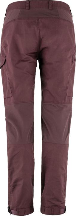 Actual product image Fjällräven Kaipak Trousers Curved W (46)
