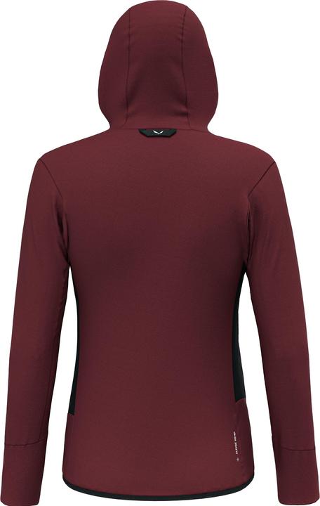 Immagine prodotto Salewa Lavaredo Giacca con cappuccio in canapa Da (32)