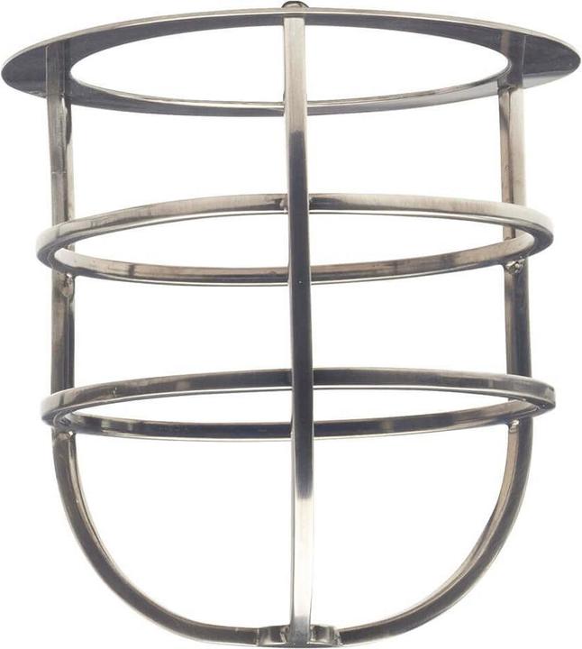 Elstead Lighting Accessori Accessori esterni Nichel antico