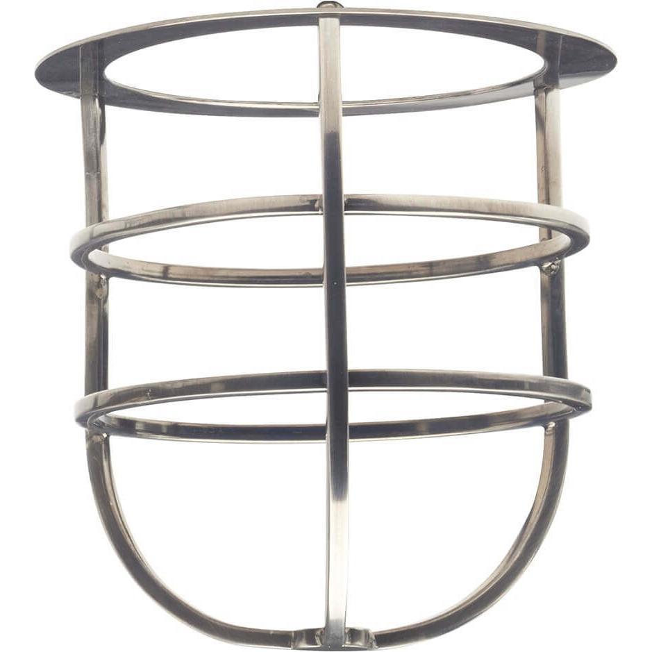 Elstead Lighting, Zubehör Beleuchtung, Accessories Aussen-Zubehör Antik-Nickel