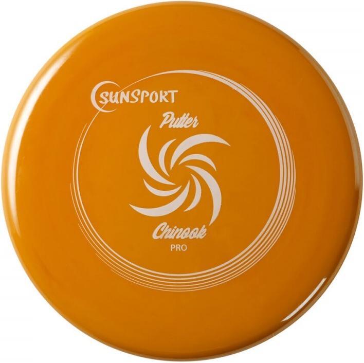 Produktbild Bex Sport Discgolf Pro - 3 Discs Set