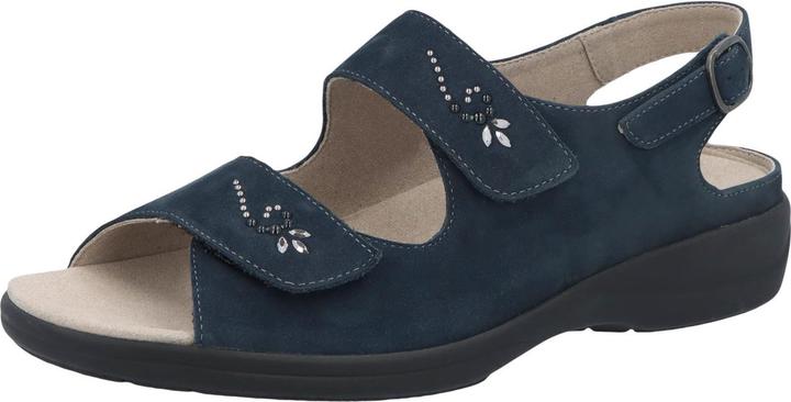 Actual product image Sandal Lia - width H (35.5)