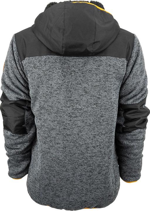 Actual product image Forsberg Yulgran II knitted fleece jacket (4XL)