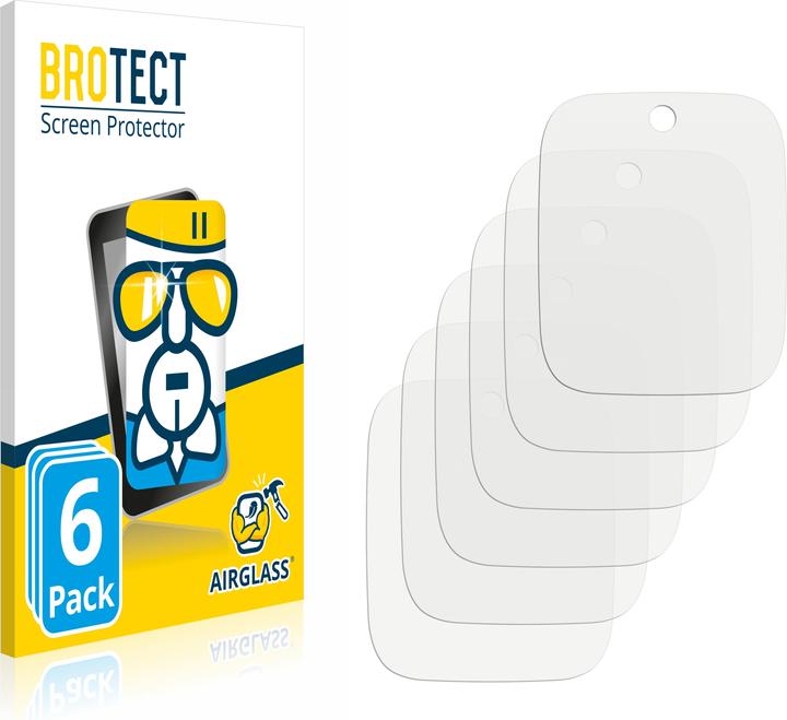 Image du produit BROTECT AirGlass Verre (XGO3)