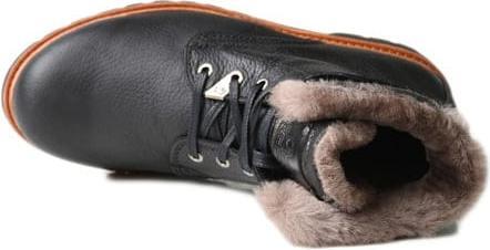 Actual product image Panama Jack P03 Igloo C11 negro (40)