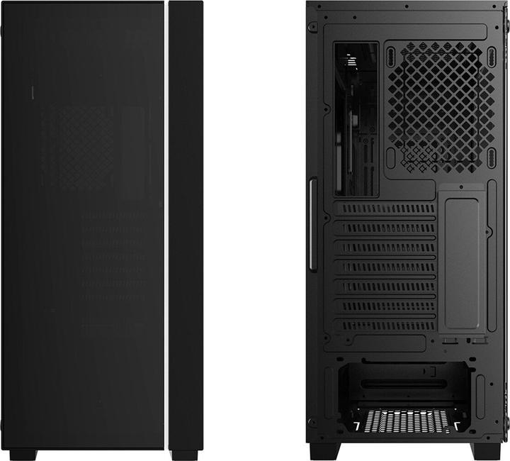 Actual product image Deepcool Matrexx 55 V3 ADD-RGB 3F (mATX, ATX, E-ATX, Mini-ATX)
