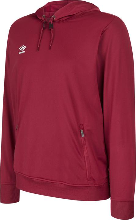 Produktbild Umbro Club Essential Kapuzenpullover (128)
