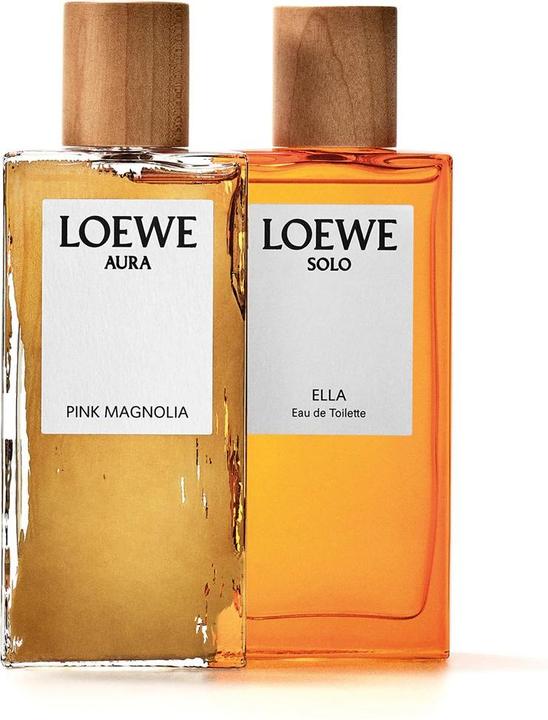 Produktbild Solo Ella (Eau de Toilette, 100 ml)