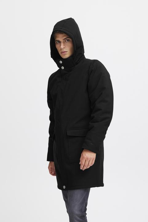 Actual product image Casual Friday CFOdin 0018 long parka - 20503650 (S)
