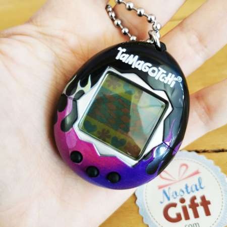 Productafbeelding Bandai Tamagotchi Origineel (Engels)
