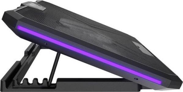 Immagine prodotto Fury PODSTAWKA CHŁODZĄCA GUNBAI G3 14.1-17.3 RGB 2XUSB