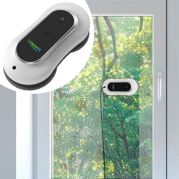 Immagine prodotto LifenaXX Robot lavavetri con funzione spray