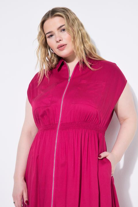 Produktbild Studio Untold Maxikleid, A-Line, Zipper (46, 48)