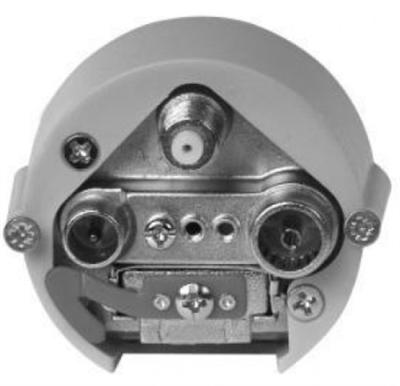 Image du produit EB Troller SAT-Steckdose kombinierbar