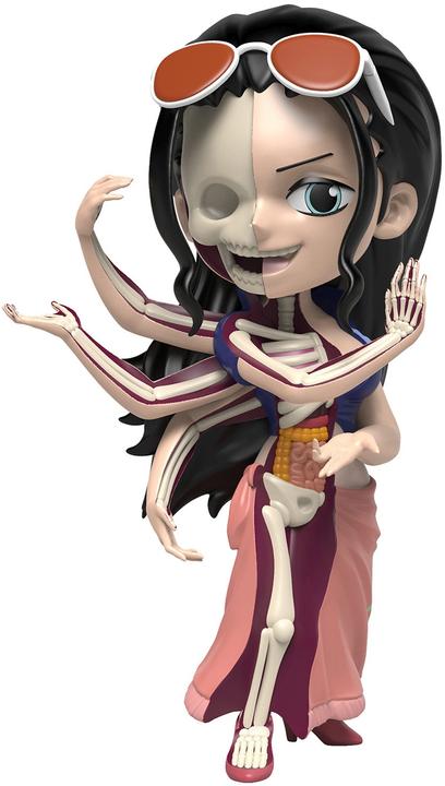 Image du produit Mighty Jaxx Hidden Dissectibles: One Piece Series 1 - assortiert