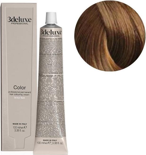 Produktbild 3DeLuxe 73 Blond Dore Haarfarbe (Blond)