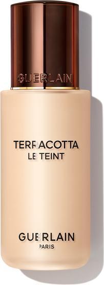 Guerlain TERRA 23 Luminizer Compact Powder 0.5W 35 ml (0.5W)