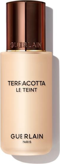 Produktbild Guerlain TERRA 23 Luminizer Compact Powder 0.5W 35 ml (0.5W)