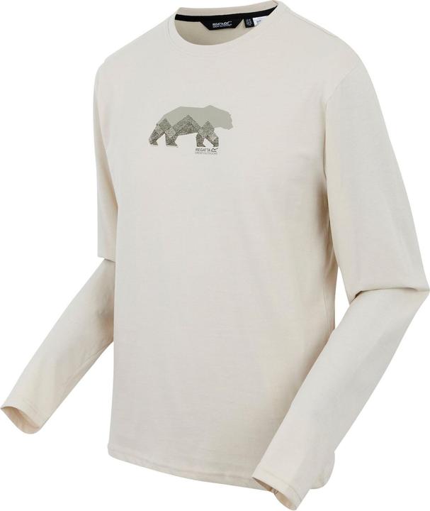 Produktbild Regatta Maylow TShirt Langärmlig (M)