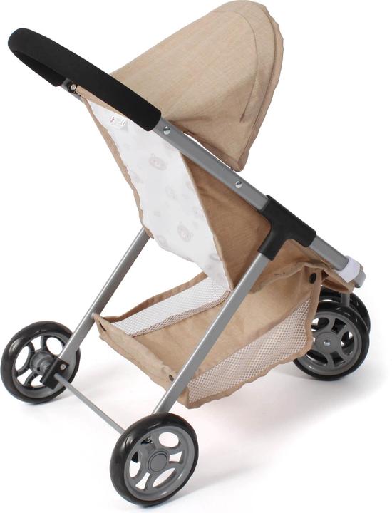 Actual product image Bayer Puppenbuggy Speedy