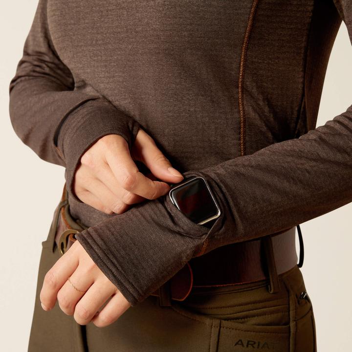 Immagine prodotto Ariat Gridwork (L)