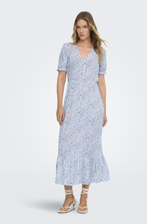 Image du produit Only ONLCHIANTI Langes Kleid Kleid (XL)