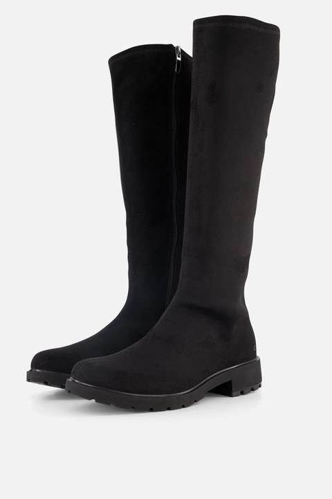 Actual product image Ecco Metro Vienna High Boots (41)