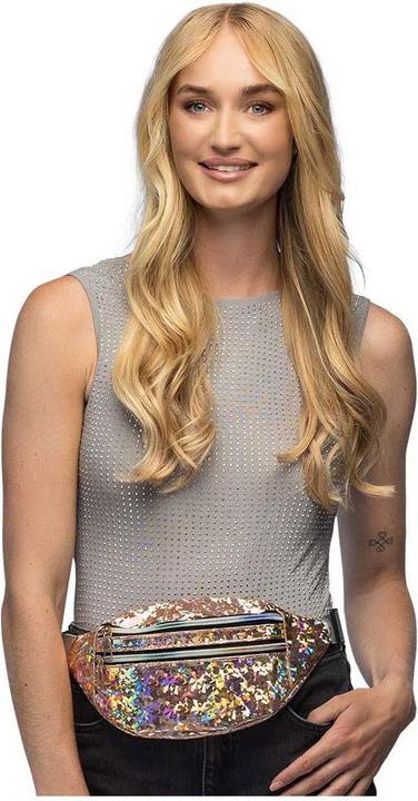 Produktbild Boland Bauchtasche - Holodelic: Rosé